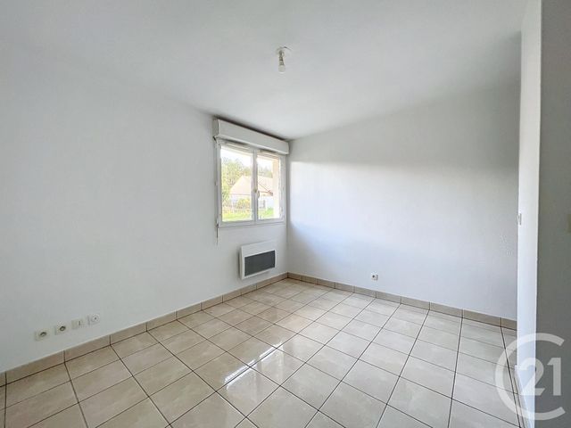 Appartement F1 &agrave; louer - 1 pi&egrave;ce - 19,82 m2 - Provins - 77 - ILE-DE-FRANCE