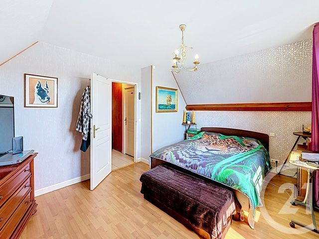 Appartement F4 &agrave; vendre - 4 pi&egrave;ces - 106,86 m2 - Provins - 77 - ILE-DE-FRANCE