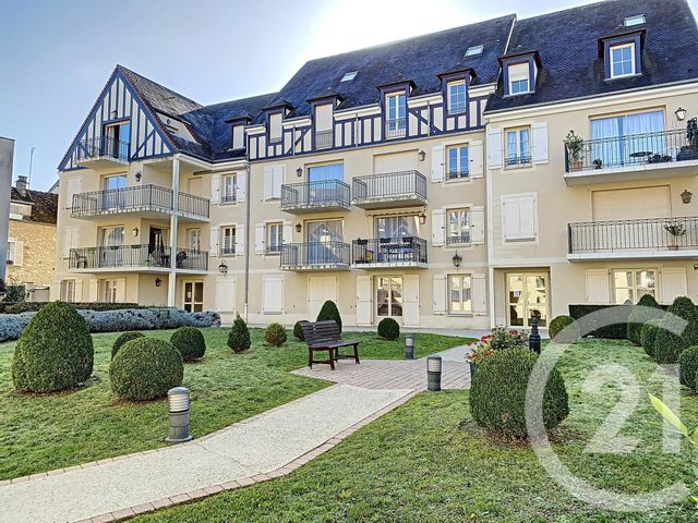 Appartement F4 à vendre PROVINS