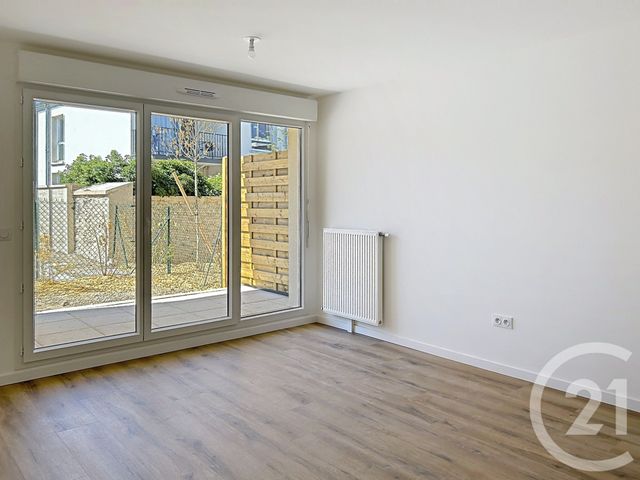 Appartement F2 &agrave; louer - 2 pi&egrave;ces - 38,62 m2 - Provins - 77 - ILE-DE-FRANCE