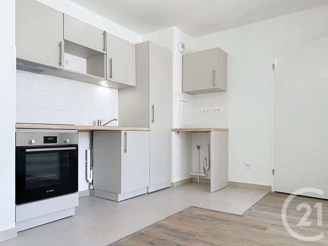 Appartement F2 &agrave; louer - 2 pi&egrave;ces - 38,62 m2 - Provins - 77 - ILE-DE-FRANCE