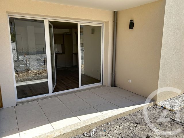 Appartement F2 &agrave; louer - 2 pi&egrave;ces - 38,62 m2 - Provins - 77 - ILE-DE-FRANCE