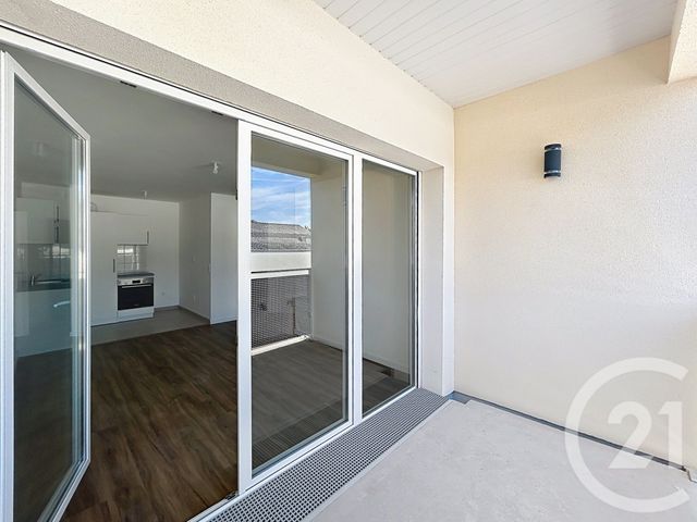 Appartement F2 &agrave; louer - 2 pi&egrave;ces - 40,24 m2 - Provins - 77 - ILE-DE-FRANCE