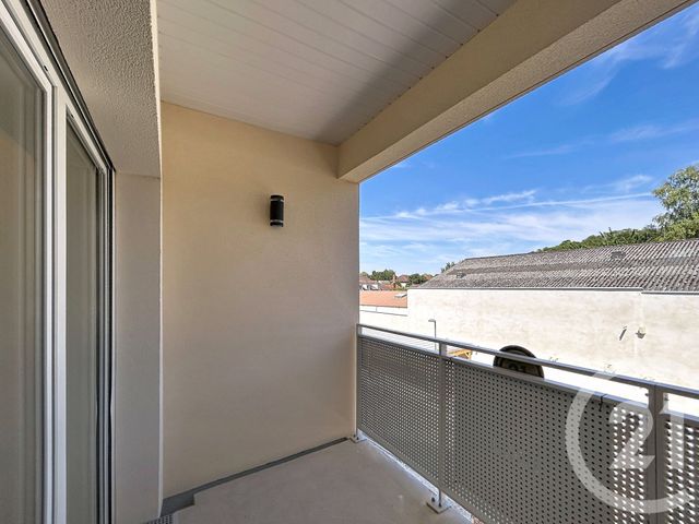 Appartement F2 &agrave; louer - 2 pi&egrave;ces - 40,24 m2 - Provins - 77 - ILE-DE-FRANCE