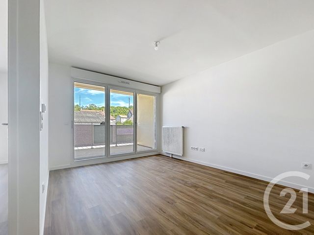 appartement - PROVINS - 77