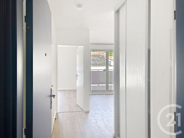 Appartement F2 &agrave; louer - 2 pi&egrave;ces - 40,24 m2 - Provins - 77 - ILE-DE-FRANCE