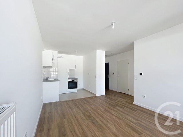 Appartement F2 &agrave; louer - 2 pi&egrave;ces - 40,24 m2 - Provins - 77 - ILE-DE-FRANCE