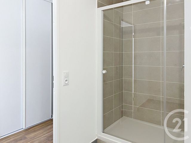 Appartement F2 &agrave; louer - 2 pi&egrave;ces - 40,24 m2 - Provins - 77 - ILE-DE-FRANCE