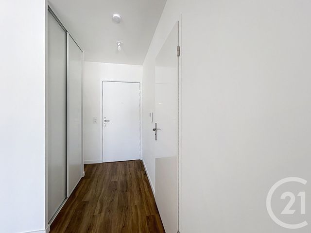Appartement F2 &agrave; louer - 2 pi&egrave;ces - 40,24 m2 - Provins - 77 - ILE-DE-FRANCE