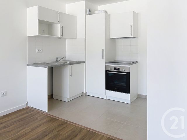 Appartement F2 &agrave; louer - 2 pi&egrave;ces - 40,24 m2 - Provins - 77 - ILE-DE-FRANCE