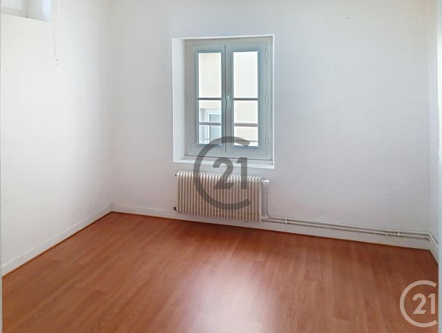Appartement F2 &agrave; louer - 2 pi&egrave;ces - 32,10 m2 - Provins - 77 - ILE-DE-FRANCE
