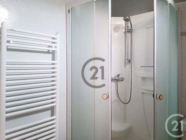 Appartement F2 &agrave; louer - 2 pi&egrave;ces - 32,10 m2 - Provins - 77 - ILE-DE-FRANCE