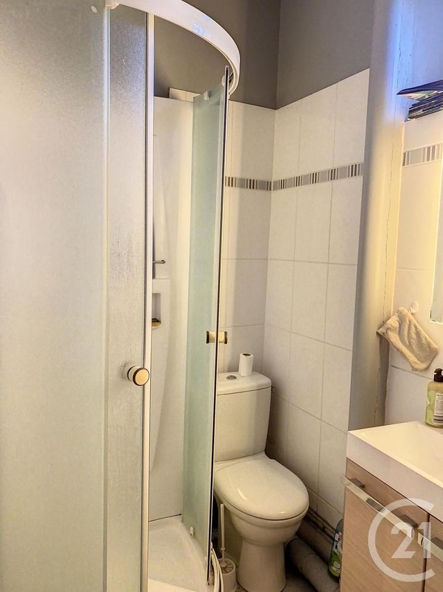 Appartement F2 &agrave; louer - 2 pi&egrave;ces - 32,10 m2 - Provins - 77 - ILE-DE-FRANCE