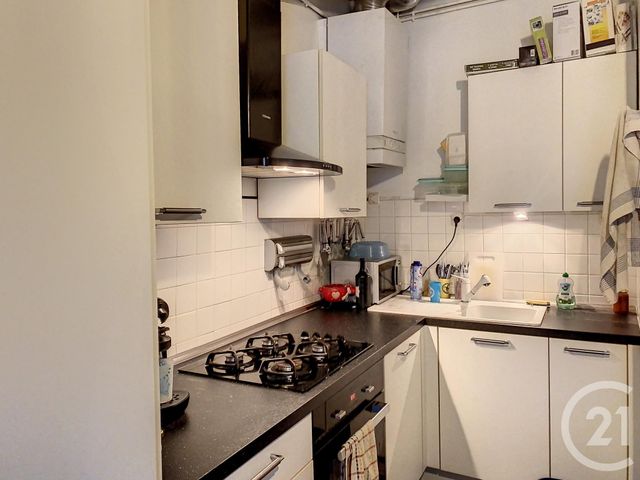 Appartement F2 à louer PROVINS