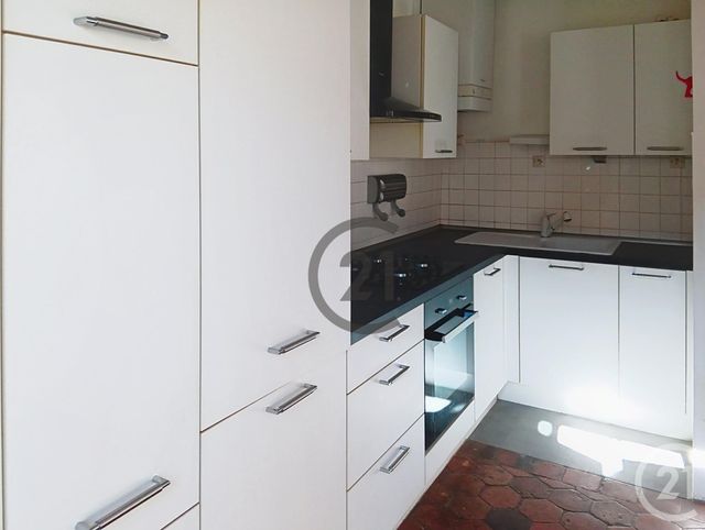 Appartement F2 &agrave; louer - 2 pi&egrave;ces - 32,10 m2 - Provins - 77 - ILE-DE-FRANCE