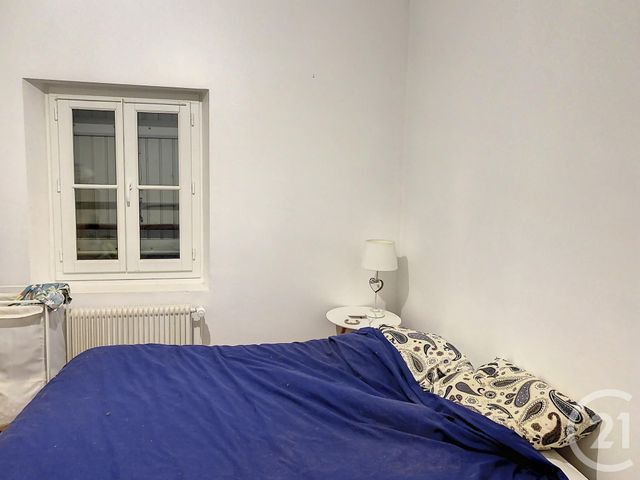 Appartement F2 &agrave; louer - 2 pi&egrave;ces - 32,10 m2 - Provins - 77 - ILE-DE-FRANCE
