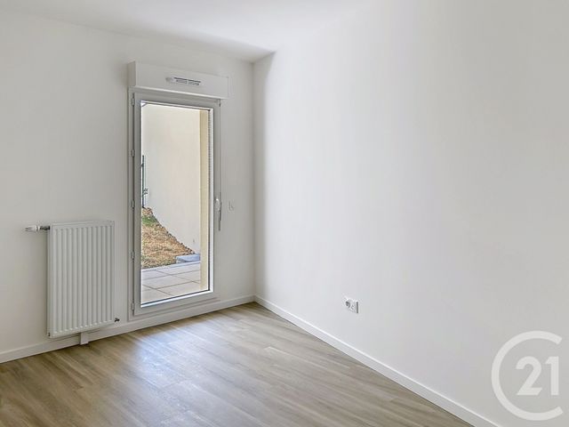 Appartement F3 &agrave; louer - 3 pi&egrave;ces - 65,04 m2 - Provins - 77 - ILE-DE-FRANCE