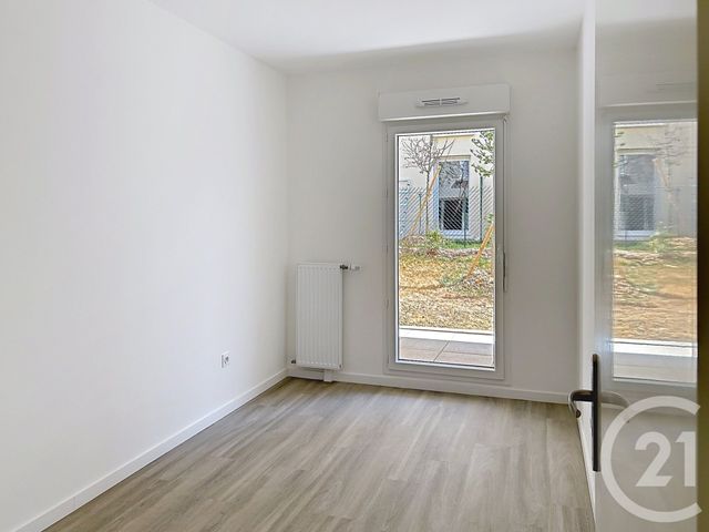 Appartement F3 &agrave; louer - 3 pi&egrave;ces - 65,04 m2 - Provins - 77 - ILE-DE-FRANCE