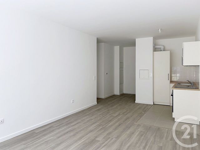 Appartement F3 &agrave; louer - 3 pi&egrave;ces - 65,04 m2 - Provins - 77 - ILE-DE-FRANCE