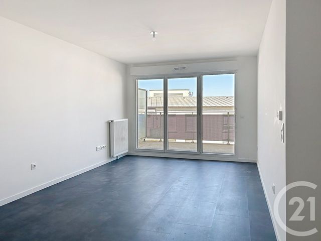 Appartement F3 &agrave; louer - 3 pi&egrave;ces - 58,05 m2 - Provins - 77 - ILE-DE-FRANCE