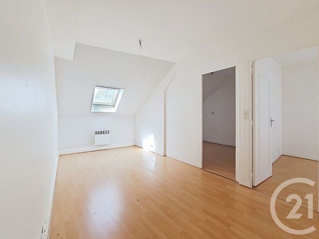 Appartement F3 à vendre LA FERTE GAUCHER