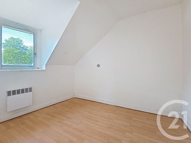 Appartement F3 &agrave; vendre - 3 pi&egrave;ces - 30 m2 - La Ferte Gaucher - 77 - ILE-DE-FRANCE
