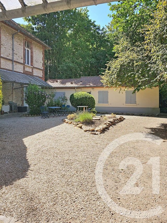 Appartement F3 &agrave; vendre - 3 pi&egrave;ces - 30 m2 - La Ferte Gaucher - 77 - ILE-DE-FRANCE