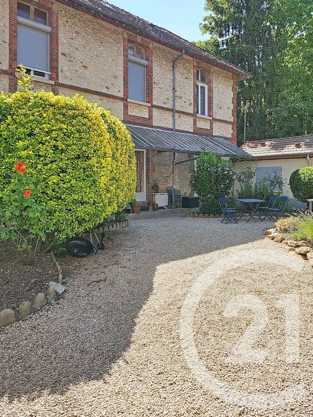 Appartement F3 &agrave; vendre - 3 pi&egrave;ces - 30 m2 - La Ferte Gaucher - 77 - ILE-DE-FRANCE