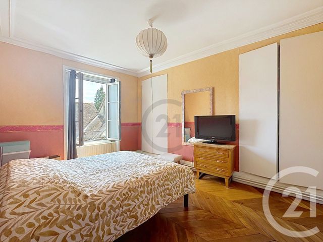 Appartement F3 &agrave; vendre - 4 pi&egrave;ces - 90 m2 - Nangis - 77 - ILE-DE-FRANCE