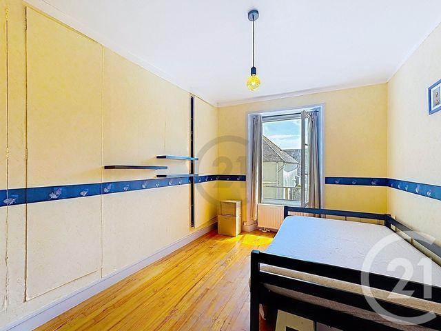 Appartement F3 &agrave; vendre - 4 pi&egrave;ces - 90 m2 - Nangis - 77 - ILE-DE-FRANCE