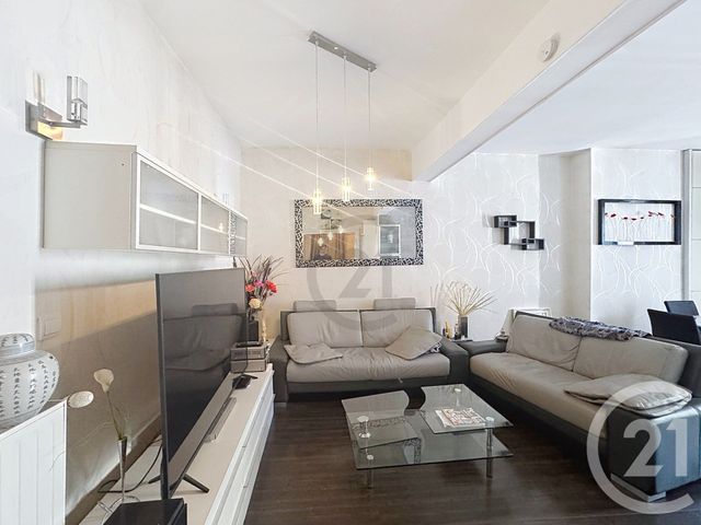 Appartement F3 &agrave; vendre - 4 pi&egrave;ces - 90 m2 - Nangis - 77 - ILE-DE-FRANCE