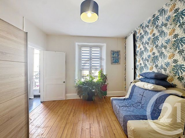 Appartement F3 &agrave; vendre - 4 pi&egrave;ces - 90 m2 - Nangis - 77 - ILE-DE-FRANCE