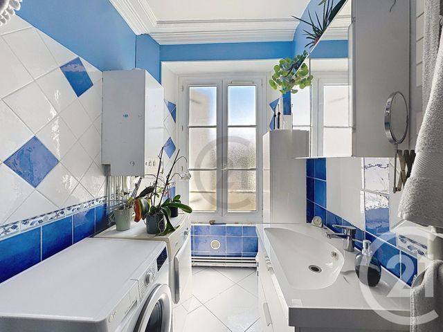 Appartement F3 &agrave; vendre - 4 pi&egrave;ces - 90 m2 - Nangis - 77 - ILE-DE-FRANCE