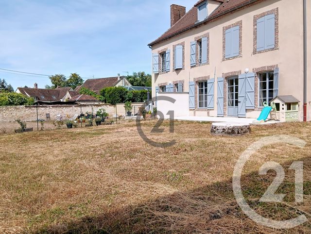 Maison &agrave; louer - 3 pi&egrave;ces - 87,70 m2 - Noyen Sur Seine - 77 - ILE-DE-FRANCE