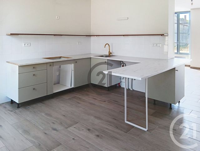 Maison &agrave; louer - 3 pi&egrave;ces - 87,70 m2 - Noyen Sur Seine - 77 - ILE-DE-FRANCE