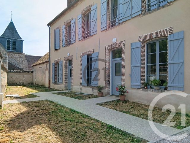 Maison à louer NOYEN SUR SEINE
