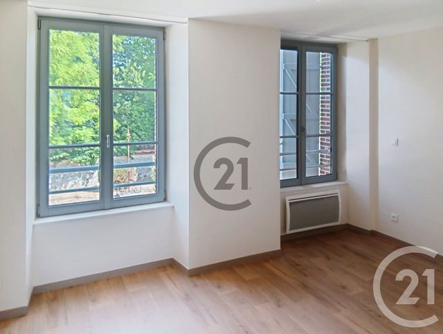 Maison &agrave; louer - 3 pi&egrave;ces - 87,70 m2 - Noyen Sur Seine - 77 - ILE-DE-FRANCE
