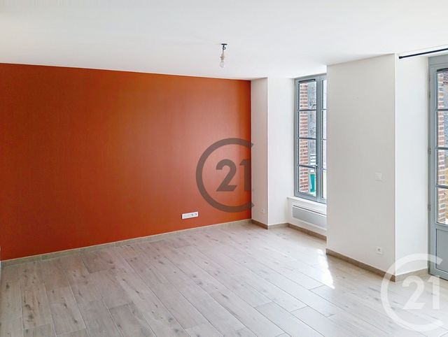 Maison &agrave; louer - 3 pi&egrave;ces - 87,70 m2 - Noyen Sur Seine - 77 - ILE-DE-FRANCE