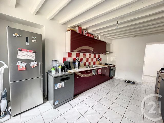 Maison &agrave; louer - 3 pi&egrave;ces - 83,41 m2 - Sourdun - 77 - ILE-DE-FRANCE
