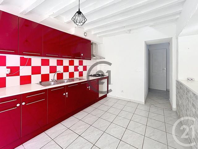 Maison &agrave; louer - 3 pi&egrave;ces - 83,41 m2 - Sourdun - 77 - ILE-DE-FRANCE