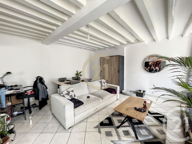 Maison &agrave; louer - 3 pi&egrave;ces - 83,41 m2 - Sourdun - 77 - ILE-DE-FRANCE