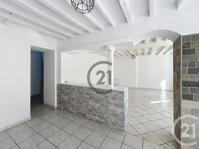 Maison &agrave; louer - 3 pi&egrave;ces - 83,41 m2 - Sourdun - 77 - ILE-DE-FRANCE