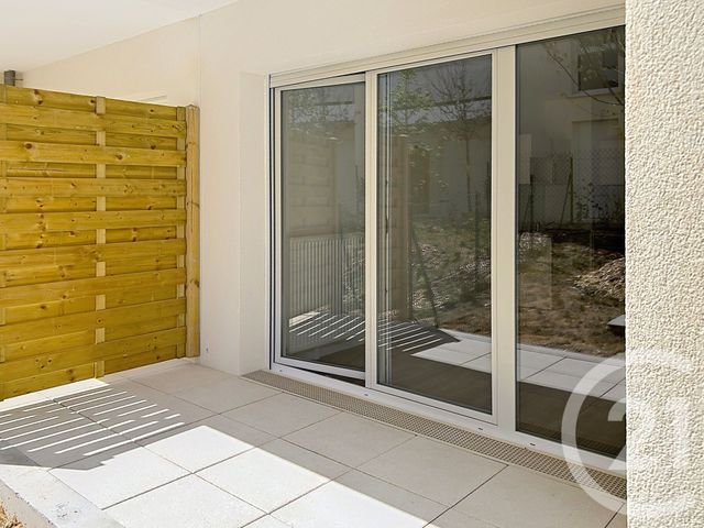 Appartement F4 &agrave; louer - 4 pi&egrave;ces - 72,70 m2 - Provins - 77 - ILE-DE-FRANCE