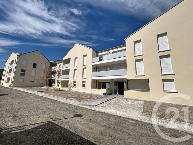 Appartement F3 à louer PROVINS
