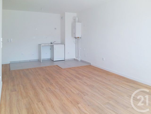 Appartement F3 &agrave; louer - 3 pi&egrave;ces - 57,93 m2 - Provins - 77 - ILE-DE-FRANCE