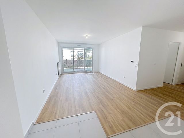 Appartement F3 &agrave; louer - 3 pi&egrave;ces - 57,93 m2 - Provins - 77 - ILE-DE-FRANCE