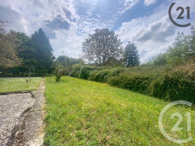 Terrain &agrave; vendre - 2150 m2 - Voulton - 77 - ILE-DE-FRANCE