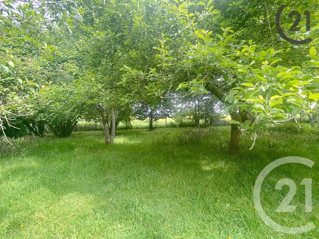 Terrain &agrave; vendre - 2150 m2 - Voulton - 77 - ILE-DE-FRANCE