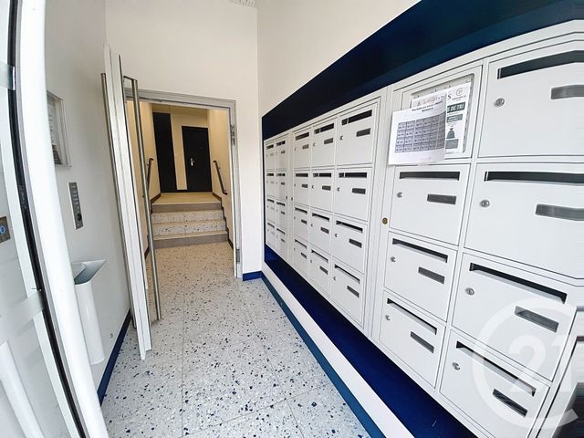 Appartement F2 &agrave; louer - 2 pi&egrave;ces - 38,29 m2 - Provins - 77 - ILE-DE-FRANCE