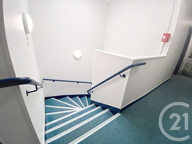 Appartement F2 &agrave; louer - 2 pi&egrave;ces - 38,29 m2 - Provins - 77 - ILE-DE-FRANCE